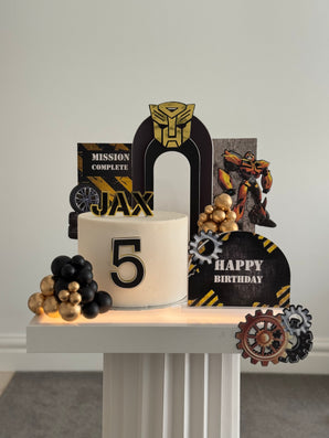 The Bumble Bee Starter Bundle