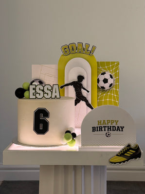 Soccer Star Starter Bundle