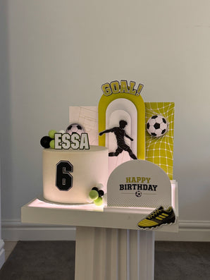 Soccer Star Starter Bundle