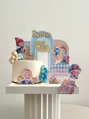 Onederland Starter Bundle