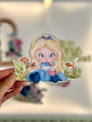 Onederland Theme-In-A-Box