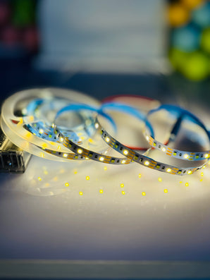 Battery Operated Led Lights