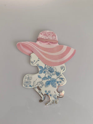 The High Tea Cutouts