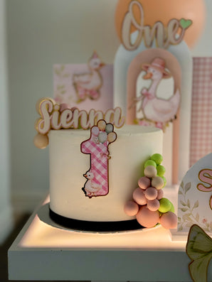 Silly Goose - Replaceable Theme Pack