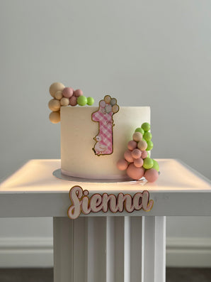 Silly Goose Theme In A Box