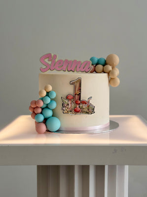 Onederland Theme-In-A-Box