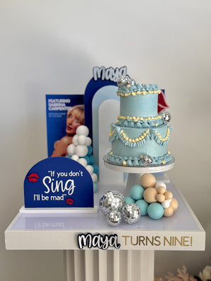 Custom Design – Theme-In-A-Box