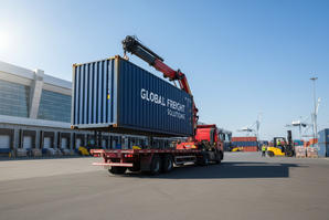 Express Shipping Upgrade